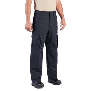Propper Mens Critical Response Ripstop EMS Pants Navy Blue 32x30 F5285 Tactical
